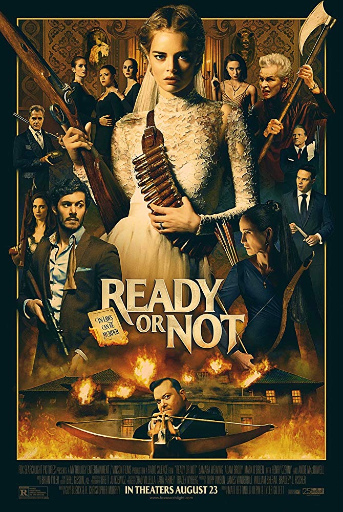 Ready or Not 2019 INTERNAL 1080p BluRay x264-RENDEZVOUS
