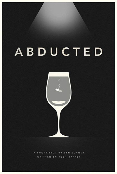 Abducted (2020) HDRip XviD AC3-EVO