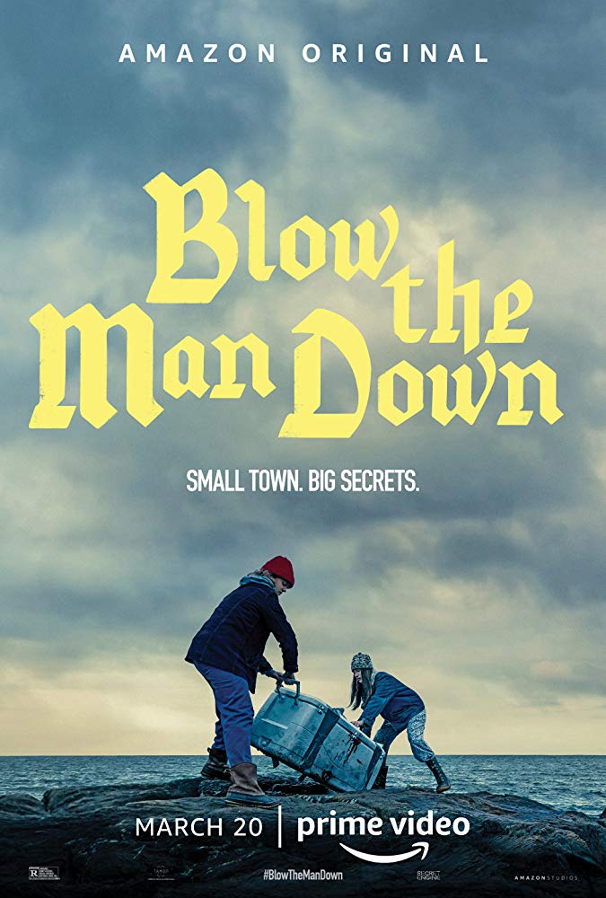 Blow The Man Down 2019 WEBRip x264-ION10