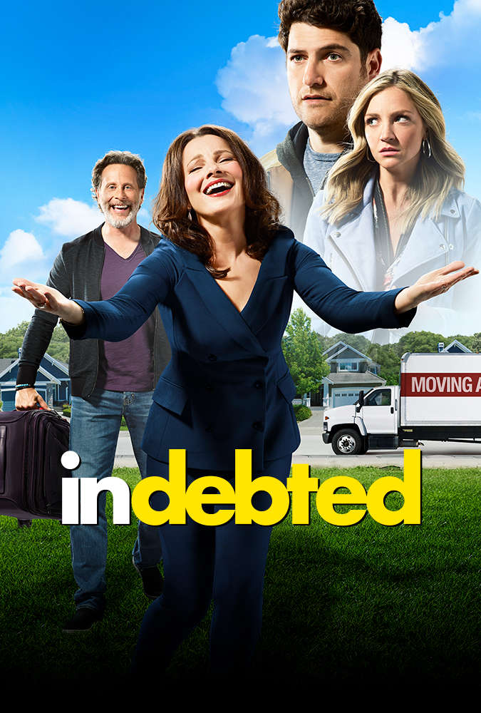 Indebted S01E09 720p HDTV x264-AVS