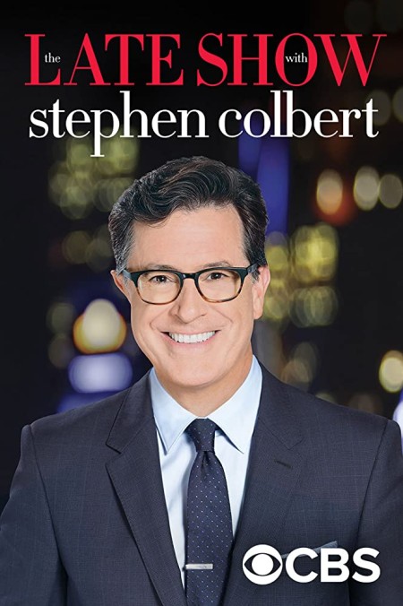 Stephen Colbert 2020 03 31 Daniel Radcliffe 720p HDTV x264-SORNY