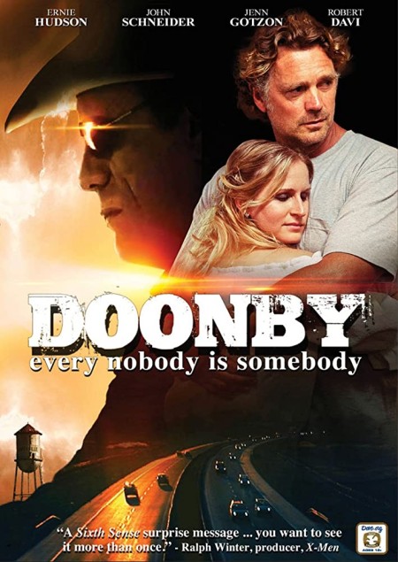 Doonby (2013) 720p WEBRip X264 Solar