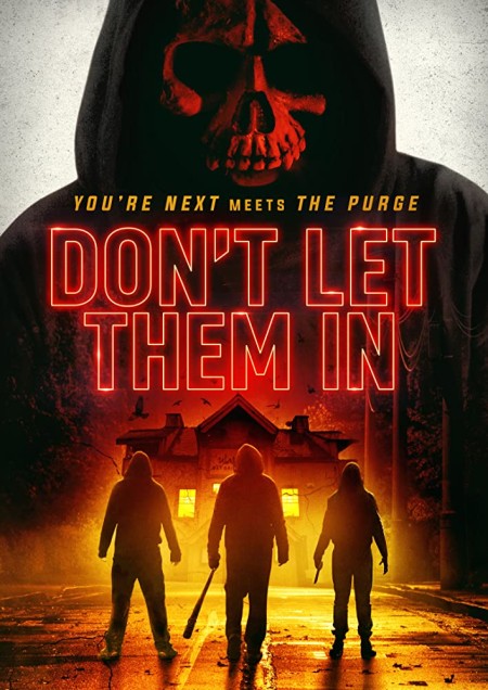 Dont Let Them in 2020 1080p WEBRip AAC2 0 x264-MooMa