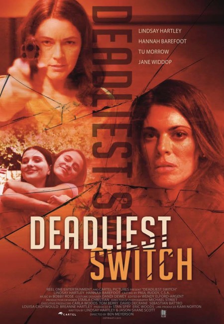 Deadly Daughter Switch 2020 HDTV x264-W4F