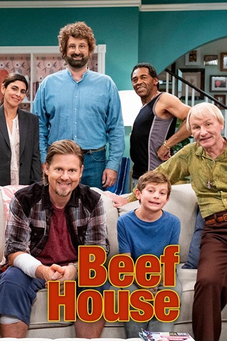 Beef House S01E02 Prunes HDTV x264-CRiMSON