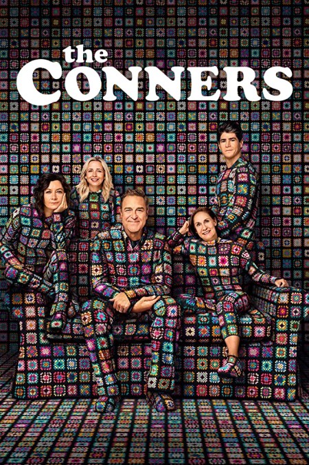 The Conners S02E17 480p x264-mSD