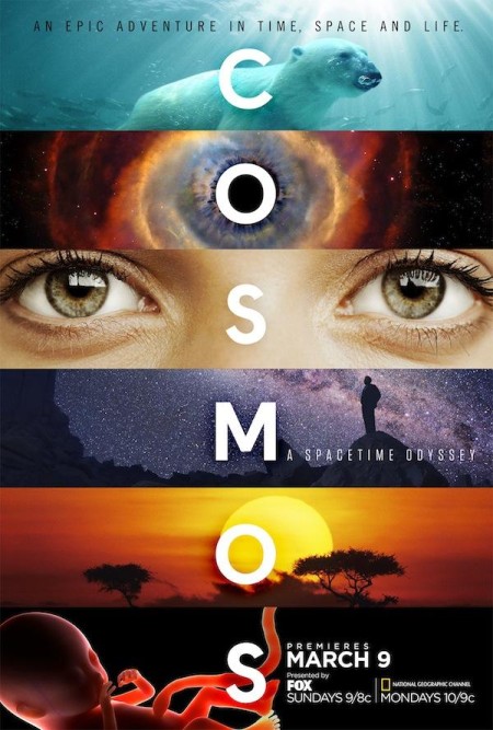Cosmos Possible Worlds S01E09 HDTV x264-aAF