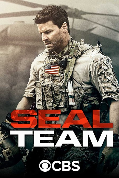 SEAL Team S03E17 720p HDTV x264-AVS