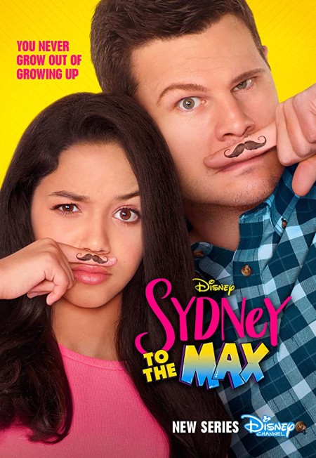 Sydney to the Max S02E07 480p x264-mSD