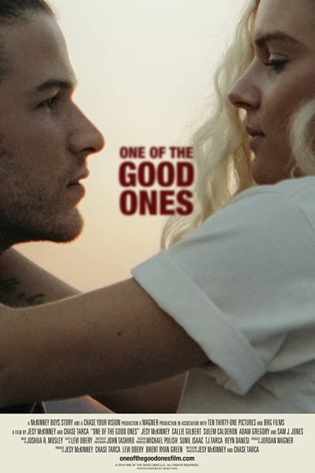 One Of The Good Ones 2020 HDRip XviD AC3-EVO