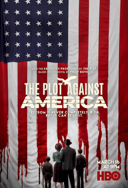 The Plot Against America S01E05 720p WEBRip x264-XLF
