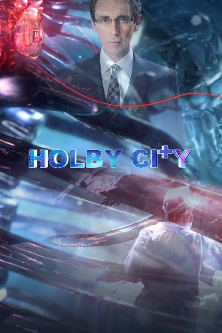 Holby City S22E14 HDTV x264-KETTLE