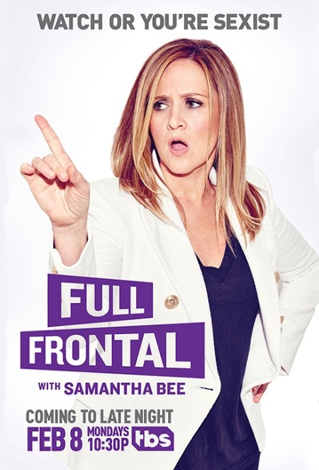 Full Frontal with Samantha Bee S05E08 WEB H264-XLF
