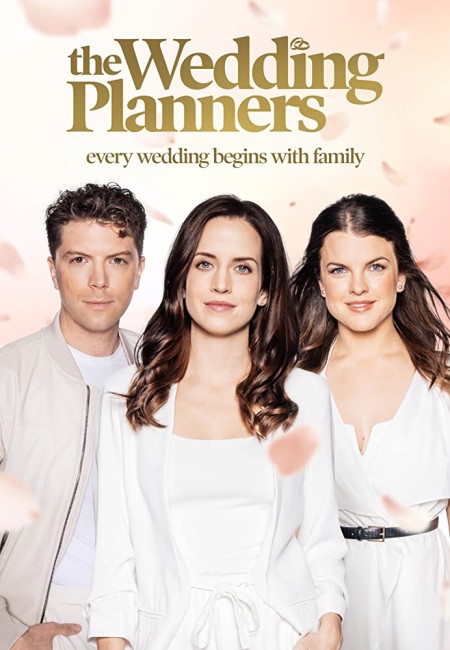 The Wedding Planners S01E01 480p x264-mSD
