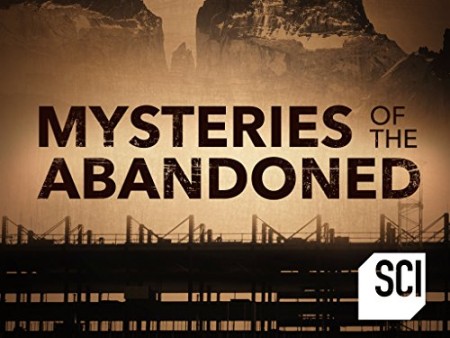 Mysteries of the Abandoned S06E04 Hell on Blood Island 720p WEBRip x264-LiGATE