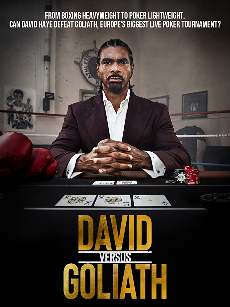David Vs Goliath 2020 1080p WEBRip x264-RARBG