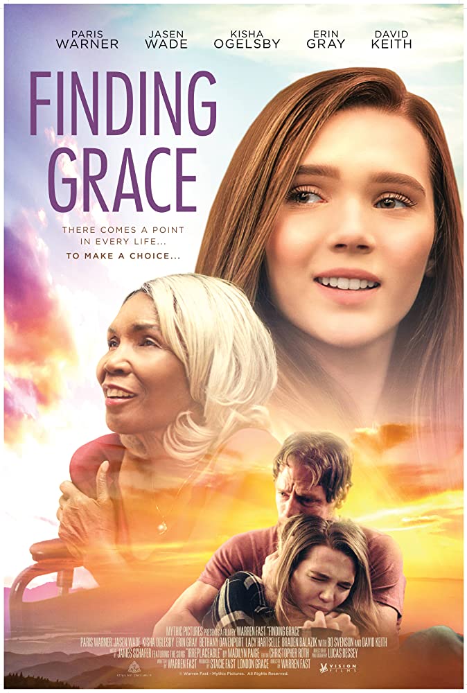 Finding Grace 2020 WEB-DL XviD AC3-FGT