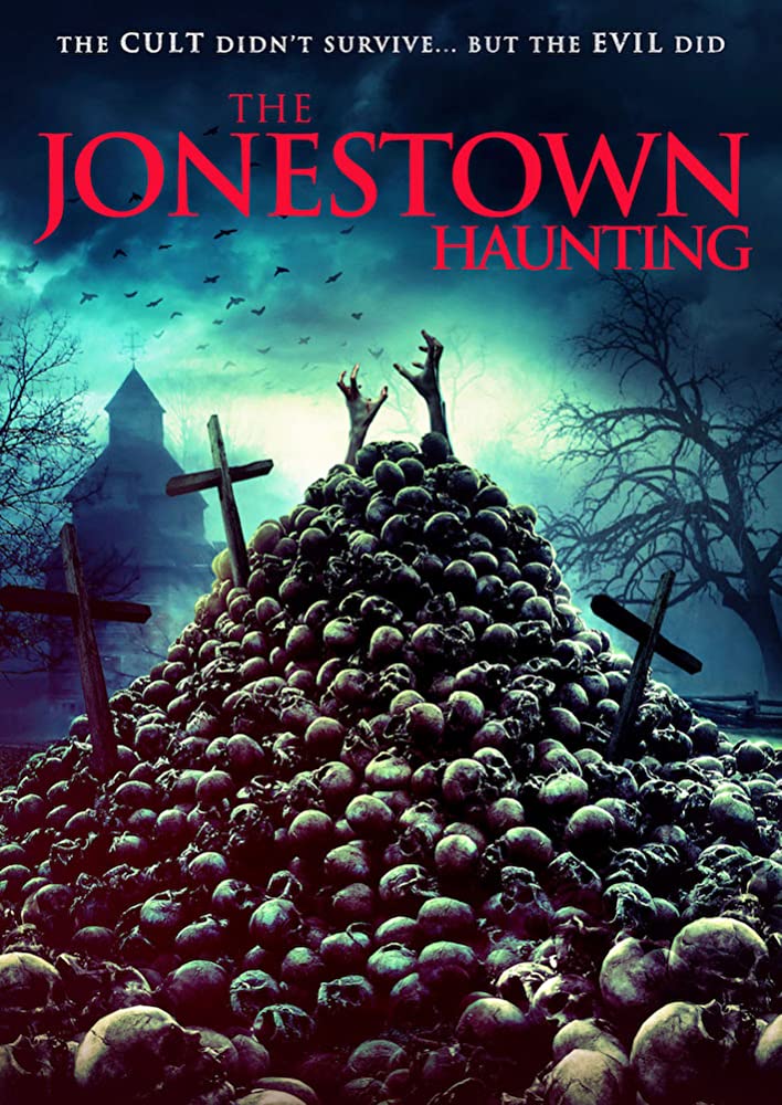 The Jonestown Haunting 2020 1080p WEB-DL DD5 1 H264-FGT