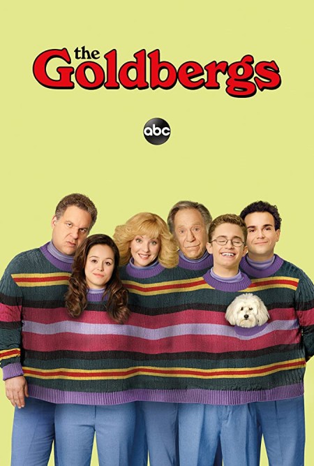 The Goldbergs 2013 S07E21 480p x264-mSD