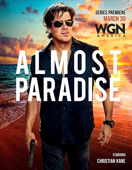 Almost Paradise S01E06 Rise of the Kalangay 720p AMZN WEB-DL DDP5 1 H 264-NTb