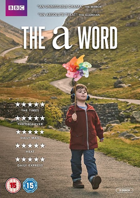 The A Word S03E01 480p x264-mSD