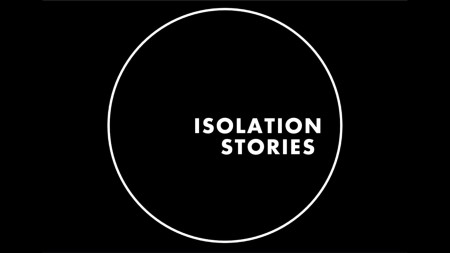 Isolation Stories S01E02 Ron And Russell HDTV x264-LE