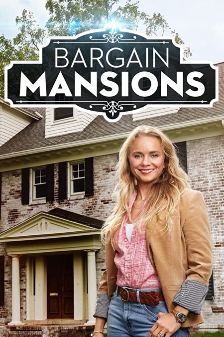 Bargain Mansions S03E04 From Old to Bold 720p WEBRip x264-LiGATE