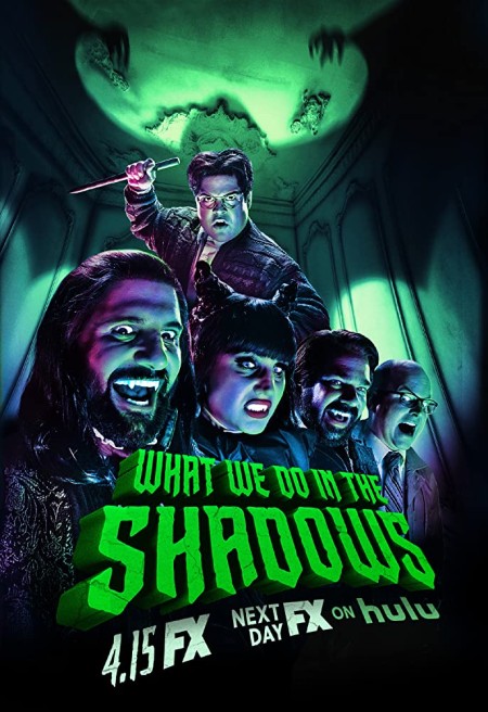 What We Do in the Shadows S02E05 480p x264-mSD