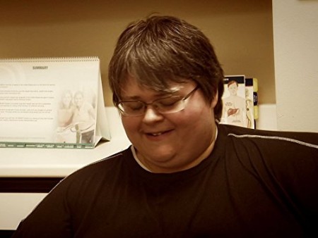 My 600-Lb Life Where Are They Now S06E03 720p WEBRip x264-KOMPOST