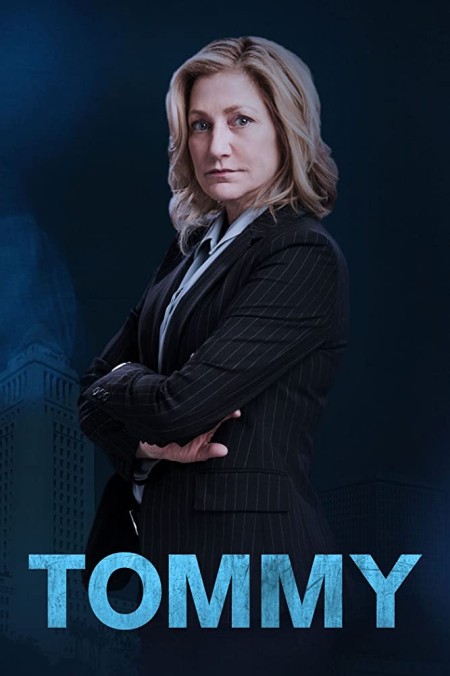 Tommy S01E01 In Dreams Begin Responsibilities CBS WEB-DL AAC2 0 x264-TEPES