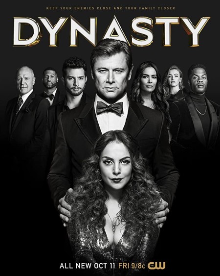 Dynasty 2017 S03E20 My Hangovers Arrived 720p AMZN WEB-DL DDP5 1 H 264-KiNG ...