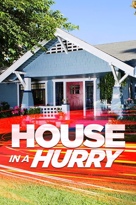 House In A Hurry S01E09 Taking Chances in Tucson WEB x264-LiGATE