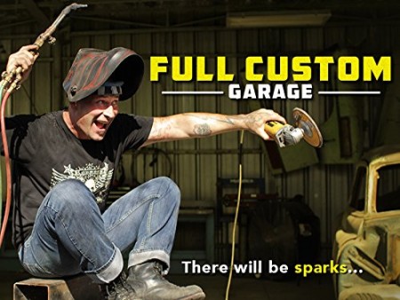 Full Custom Garage S05E05 480p x264-mSD