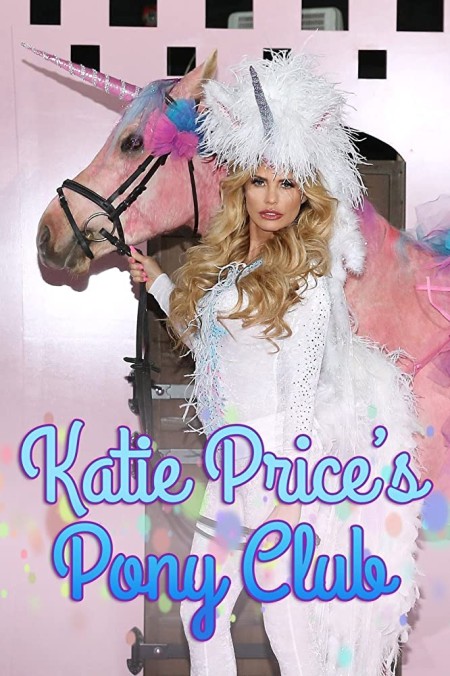 Katie Prices Pony Club S01E02 WEB x264-APRiCiTY