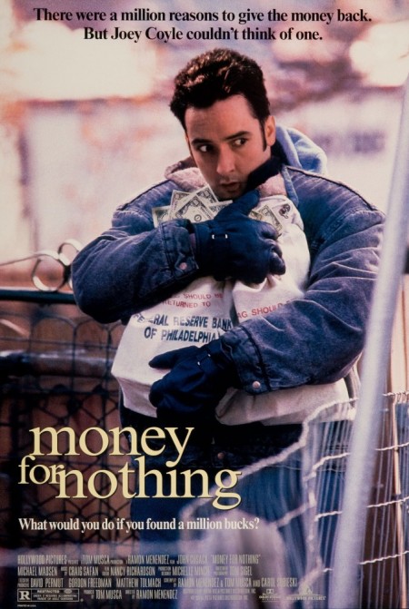 Money For Nothing S03E11 480p x264-mSD