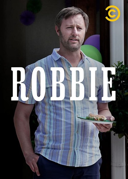 Robbie S01E04 480p x264-mSD