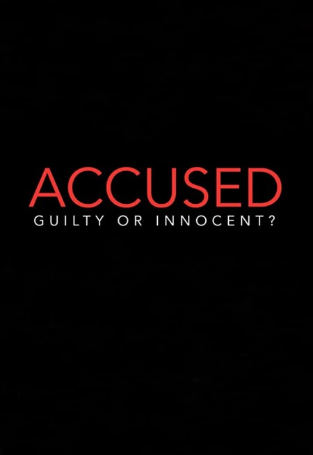 Accused Guilty or Innocent S01E04 Cold Case Killer or Innocent Teenage Girl 720p HDTV x264-CRiMSON