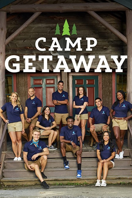Camp Getaway S01E01 480p x264-mSD