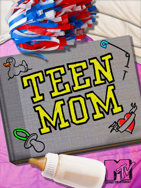 Teen Mom OG S08E21 480p x264-mSD