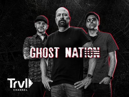 Ghost Nation S02E04 HDTV x264-W4F