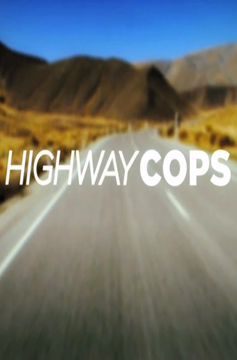 Highway Cops S04E07 HDTV x264-FiHTV