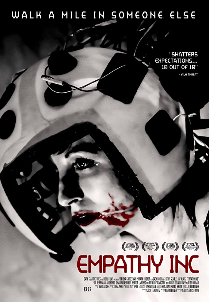 Empathy Inc 2018 BRRip XviD AC3-XVID