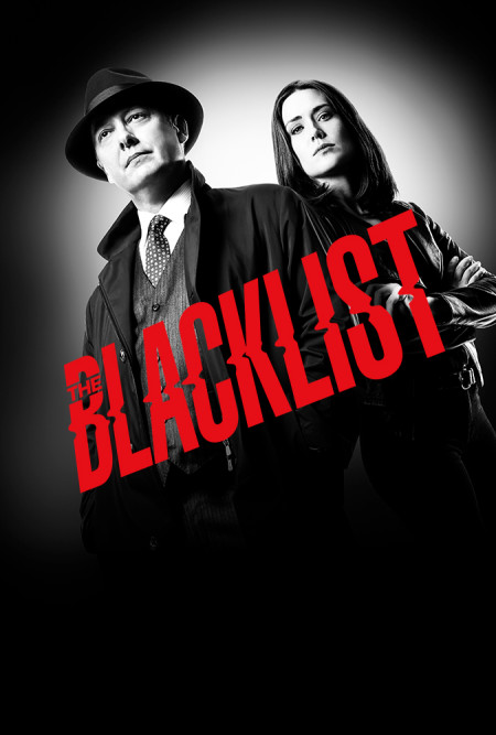 The Blacklist S07E19 480p x264-mSD