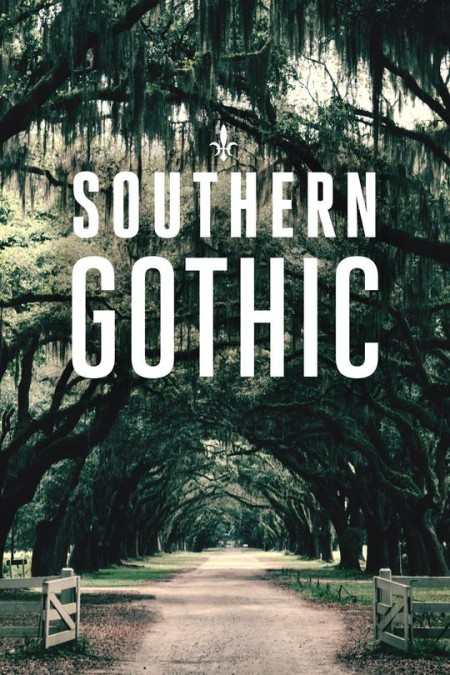 Southern Gothic S01E01 720p WEBRip x264-KOMPOST