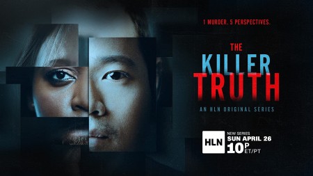 The Killer Truth S01E02 Deadly Drive 720p HDTV x264-CRiMSON