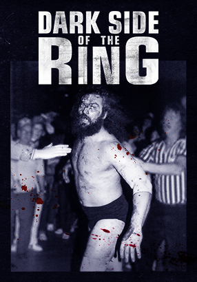Dark Side Of The Ring S02E00 After Dark-After The Road Warriors WEBRip x264 ...