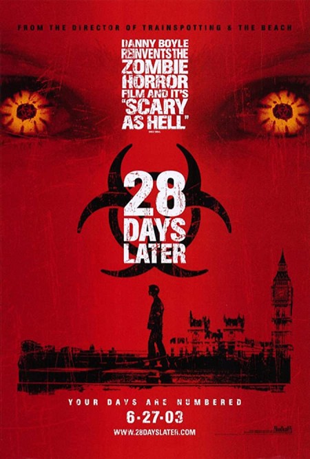 28 Days Later (2002)Mp-4 X264 Dvd-Rip 480p AACDSD