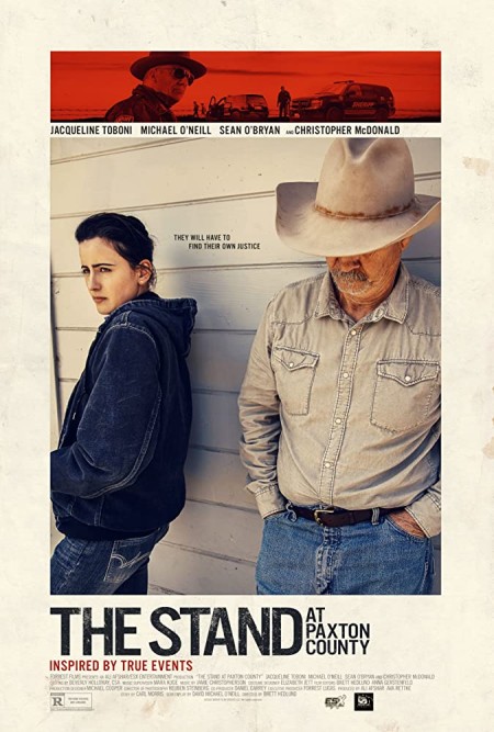 The Stand at Paxton County 2020 1080p NF WEBRip DDP2 0 x264-iKA