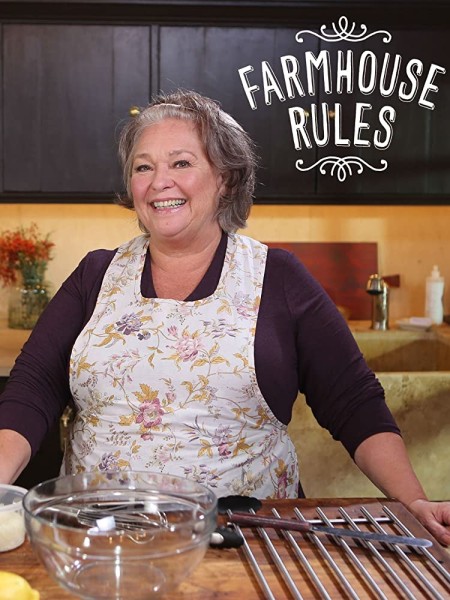 Farmhouse Rules S06E04 The Linen And Lace Tea Party WEB H264-EQUATION