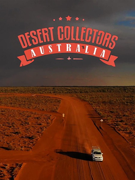 Desert Collectors S02E04 720p HDTV x264-CBFM